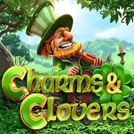 Charms and Clovers