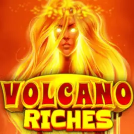 Volcano Riches