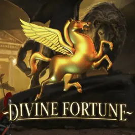 Divine Fortune