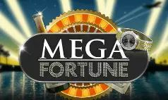 Mega Fortune