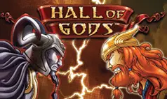 Hall of Gods