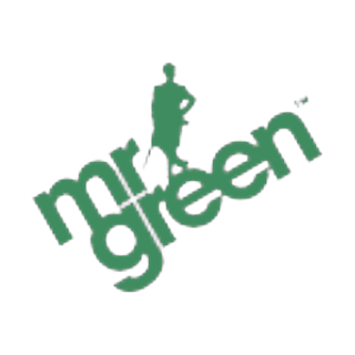 Mr Green logotyp