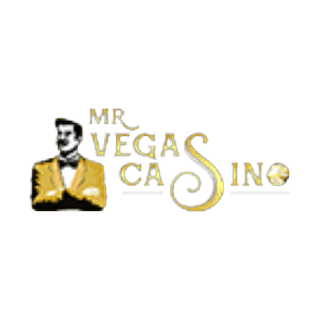 Mr Vegas logotyp