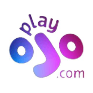 PlayOJO logotyp