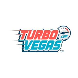 TurboVegas logotyp