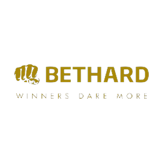 BetHard logotyp