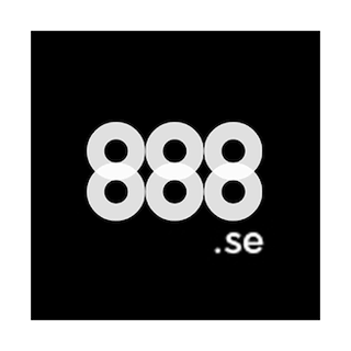 888 Casino logotyp